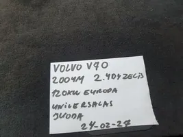 Volvo V70 Soporte del parachoques delantero 09190304