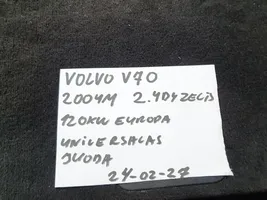 Volvo V70 Kaasupoljin 30666660