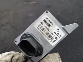 Volvo V70 ESP acceleration yaw rate sensor 8688069