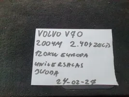 Volvo V70 Module de contrôle de boîte de vitesses ECU P09480761