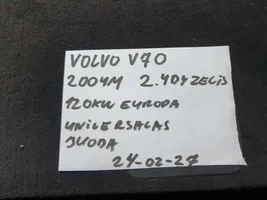 Volvo V70 Silniczek nagrzewnicy 75622