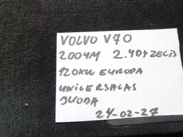 Volvo V70 Oro sklendės varikliukas 74932