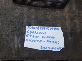 Toyota Yaris Verso Muu sisätilojen osa 17591797011