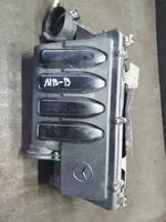 Mercedes-Benz B W245 Scatola del filtro dell’aria A6400900701