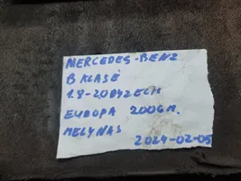 Mercedes-Benz B W245 Boîtier de filtre à air A6400900701