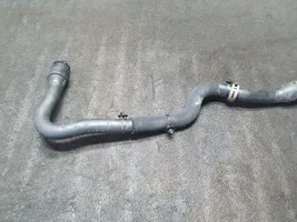 Mercedes-Benz B W245 Engine coolant pipe/hose A1698304296