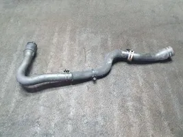 Mercedes-Benz B W245 Engine coolant pipe/hose A1698304296
