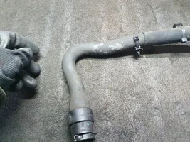 Mercedes-Benz B W245 Engine coolant pipe/hose A1698304296