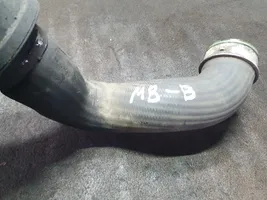 Mercedes-Benz B W245 Tube d'admission de tuyau de refroidisseur intermédiaire A1695280482Q5