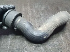 Mercedes-Benz B W245 Intercooler hose/pipe A1695280482Q5