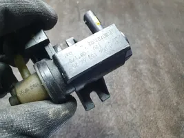 Mercedes-Benz B W245 Solenoidinis vožtuvas A0061536628