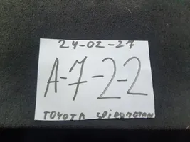 Toyota Corolla Verso AR10 Compteur de vitesse tableau de bord 838000F050L