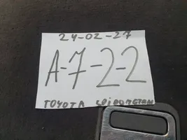 Toyota Avensis Verso Licznik / Prędkościomierz 8380044A50