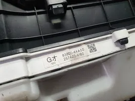 Toyota Avensis Verso Tachimetro (quadro strumenti) 8380044A50