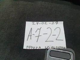 Toyota Avensis Verso Spidometrs (instrumentu panelī) 8380044A50