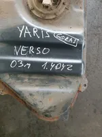 Toyota Yaris Verso Zbiornik paliwa 