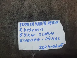 Toyota Yaris Verso Interrupteur commade lève-vitre 9357027000A