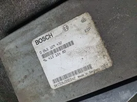 Peugeot 607 ABS-ohjainlaite/moduuli 0265109432
