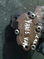 Toyota Yaris Verso Pompa ad alta pressione dell’impianto di iniezione 2445110072