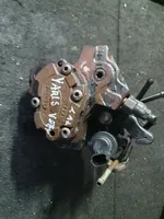 Toyota Yaris Verso Polttoaineen ruiskutuksen suurpainepumppu 2445110072