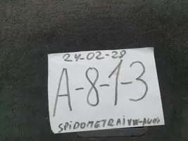 Audi A4 S4 B5 8D Spidometras (prietaisų skydelis) 8D0919861F