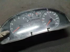 Audi A4 S4 B5 8D Speedometer (instrument cluster) 88311225