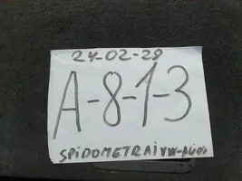 Audi A6 S6 C5 4B Spidometras (prietaisų skydelis) 4B0919930RX