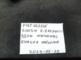 Fiat Ulysse Wąż / Rura intercoolera 