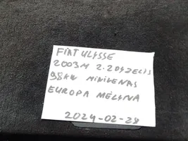 Fiat Ulysse Bremžu vakuuma pastiprinātājs 0204024267