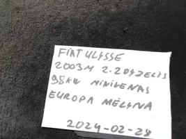 Fiat Ulysse Kojelaudan keskiosan tuuletussuuttimen ritilä 8146