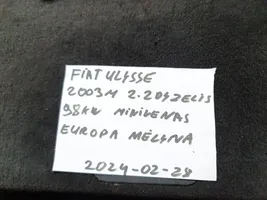 Fiat Ulysse Kojelaudan keskiosan tuuletussuuttimen ritilä 8146