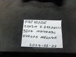 Fiat Ulysse Poduszka powietrzna Airbag kierownicy 14895500YR