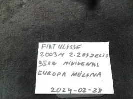 Fiat Ulysse Nopeusmittari (mittaristo) 1488702080