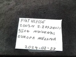 Fiat Ulysse Moottorin vesijäähdytyksen putki/letku 