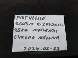 Fiat Ulysse Sterownik / Moduł Airbag 1491356080