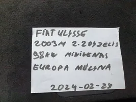 Fiat Ulysse Kaasun asentoanturi 