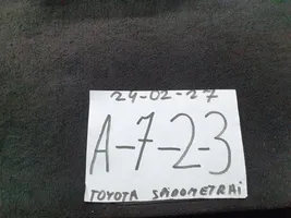Toyota Yaris Licznik / Prędkościomierz 8380052640