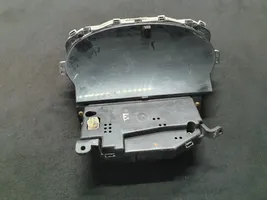 Toyota Yaris Verso Compteur de vitesse tableau de bord 8380052510