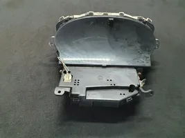 Toyota Yaris Compteur de vitesse tableau de bord 8380052640