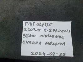 Fiat Ulysse Priekšējo vietu apgaismojums 241747