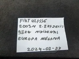 Fiat Ulysse Inne części karoserii 1487590077