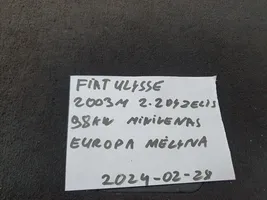 Fiat Ulysse Muu sisätilojen osa 14878716077