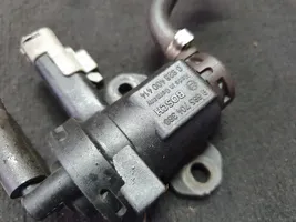 Fiat Ulysse Solenoidinis vožtuvas 0928400414