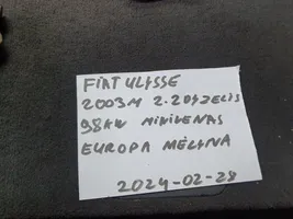 Fiat Ulysse Lusterko wsteczne CX028401