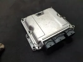 Fiat Ulysse Sterownik / Moduł ECU 0281011033