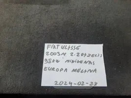 Fiat Ulysse Etuoven sähköinen sivupeili 011011