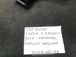 Fiat Ulysse Część rury dolotu powietrza 226006