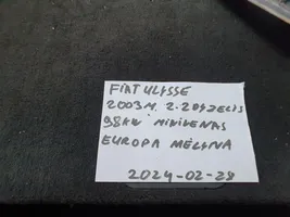 Fiat Ulysse Elektryczny podnośnik szyby drzwi przednich 101387102