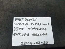 Fiat Ulysse Poignée intérieure de porte arrière 1485469077