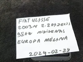 Fiat Ulysse Sähkötoimisen ikkunan ohjauskytkin 14893750ZL